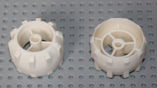 Roue lego star wars - lego,