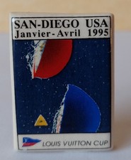 FEVE - "LENÔTRE 1995"   -