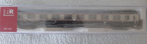 Train wagon ho - 1/87,