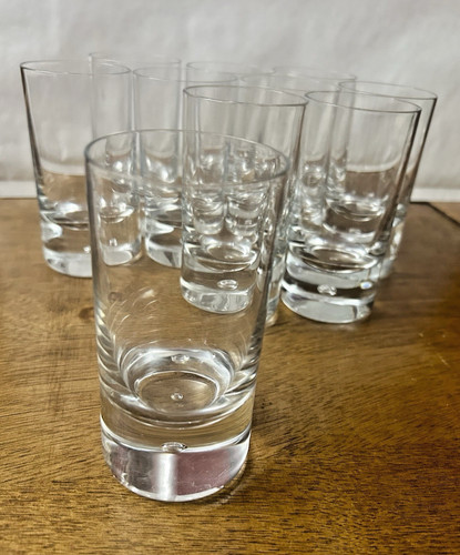 Service verres eau - service,