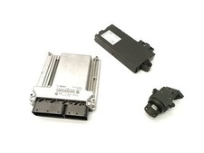 BMW 5 E60 E61 2008 Diesel