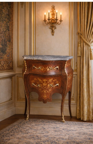 Design imposant commode - design, :