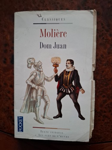 Dom juan molière 2010 - dom,