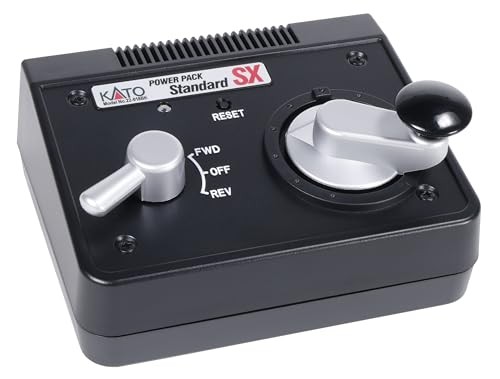Kato power pack standard - kato, sx