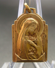 Vierge Marie Notre Sainte