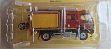 IXO 1/43 - Pompiers légers 46
