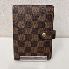 LOUIS VUITTON Damier Agenda PM