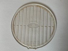 verre de phare plat cibié