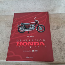 Eric Breton / Génération