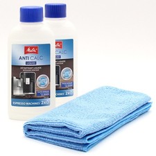 2 Détartrant + chiffon