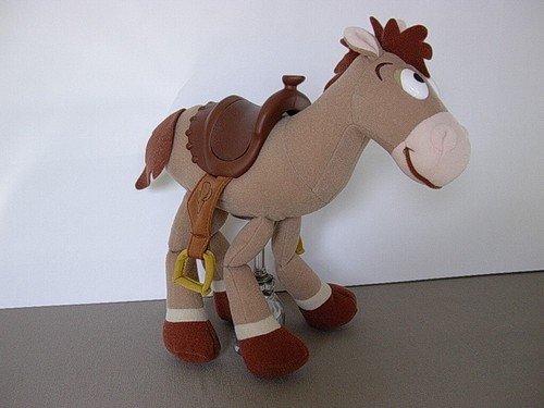 Cheval pilpoil toy story - pilpoil,