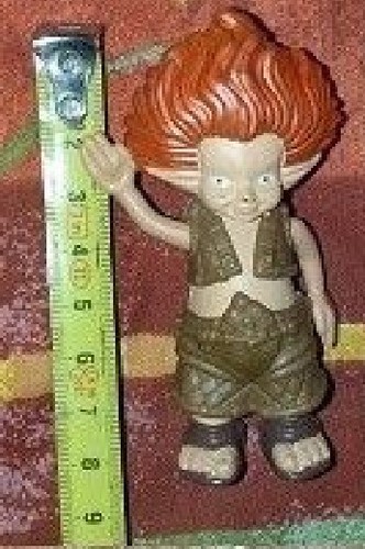 Figurine bétamèche arthur - figurine,