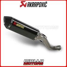 ÉCHAPPEMENT AKRAPOVIC