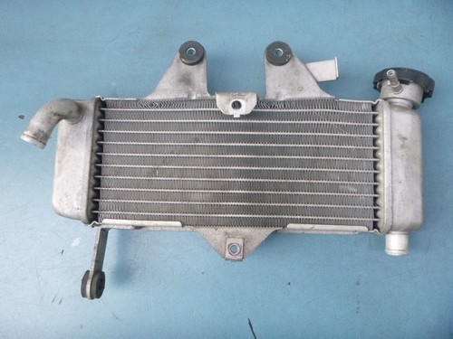 Radiateur honda xlv - honda,