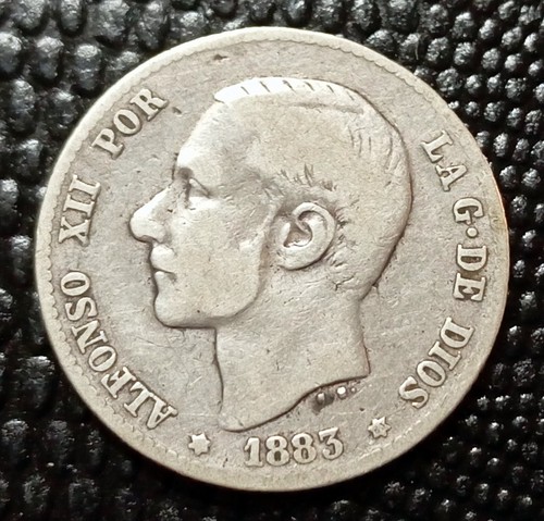 Espagne una peseta - espagne,