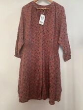 Robe Caroll modèle constance