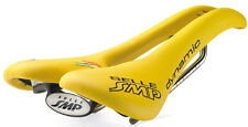Selle SMP Dynamic Vélo Bicyclette Selle Siège - Jaune