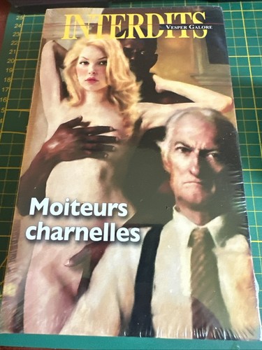 Les interdits moiteurs