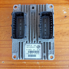 Calculateur fiat punto - calculateur,