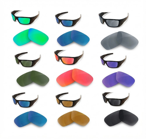Nouvelles lentilles polaires - lentilles,