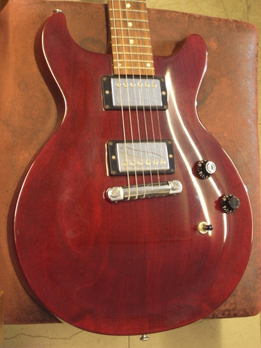 Guitare électrique gibson - guitare,