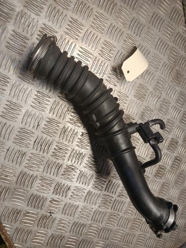 Durite turbo renault clio 3 - de,