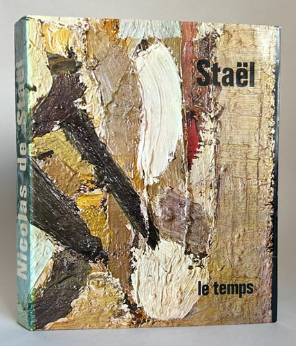 Nicolas staël - de,