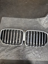 Calandre BMW X3