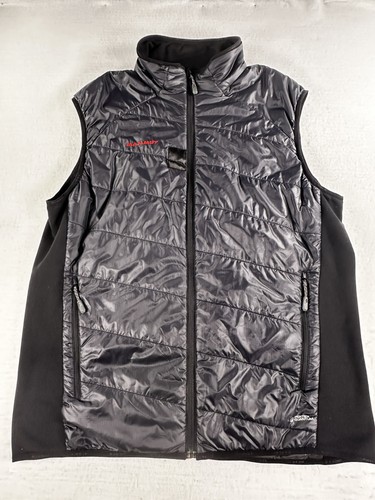 Mammut men quilted vest - mammut, vest-full