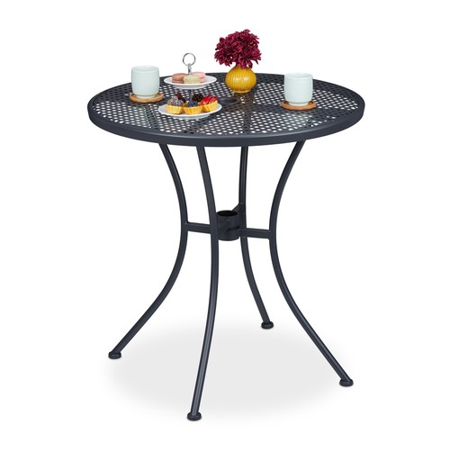 Table ronde jardin - de,