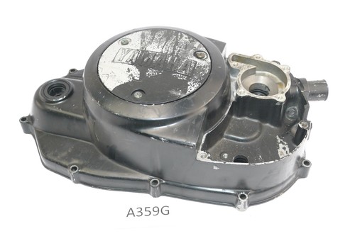 Yamaha 350 4l0 1981 - yamaha,