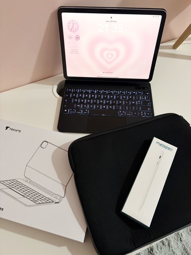 Apple ipad air - air,