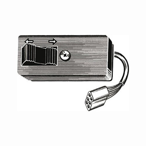 Interrupteur bouton - interrupteur,