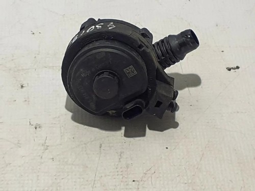 Bmw g30 moteur eau de - �,