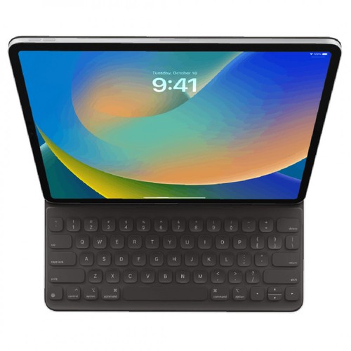 Smart keyboard folio ipad pro - smart,