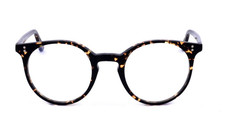 300€ Lunettes de vue rondes