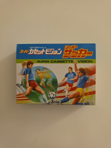 Super cassette vision - super,