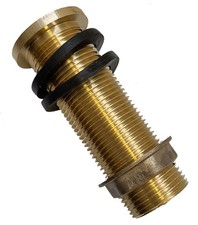 Raccord pour citerne d'eau de