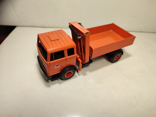 Rare camion gescha - camion,