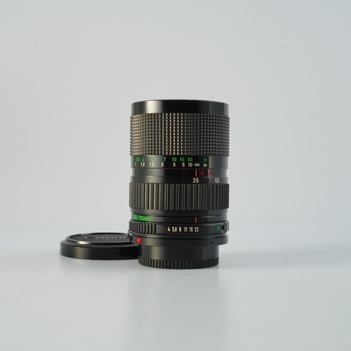 Excellent objectif zoom canon - zoom,