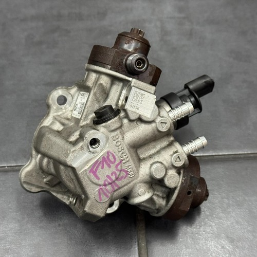 Pompe haute pression bmw - haute,