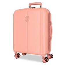 Vera Valise Cabine Rose, 40 x