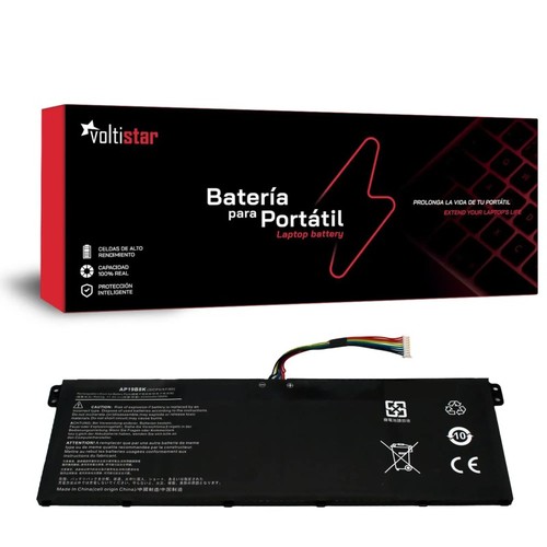 Batterie pour ordinateur - batterie,