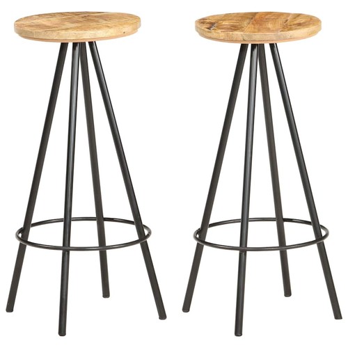 Lot tabourets de bar - lot,
