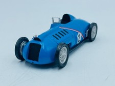 Scale 024 delahaye 2 gp - scale,