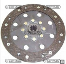 Disque D'Embrayage SAME Pour Tracteur Agricole Delfino 32 35 15224
