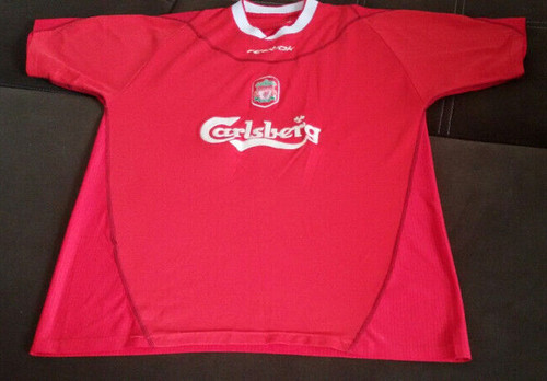 Maillot football domicile - maillot,