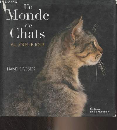 Monde chats au jour le - un,