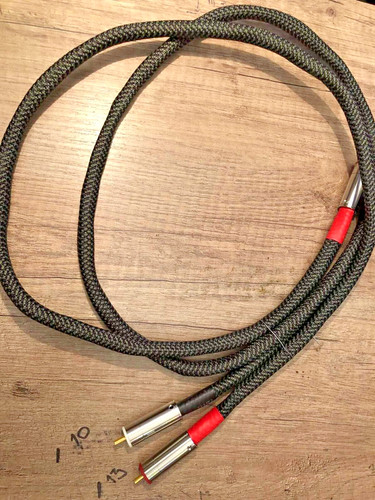 Reference end interconnect - reference,