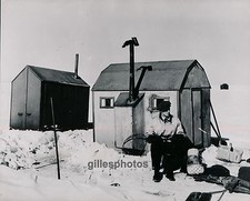ALASKA c. 1940 - Petite Hutte